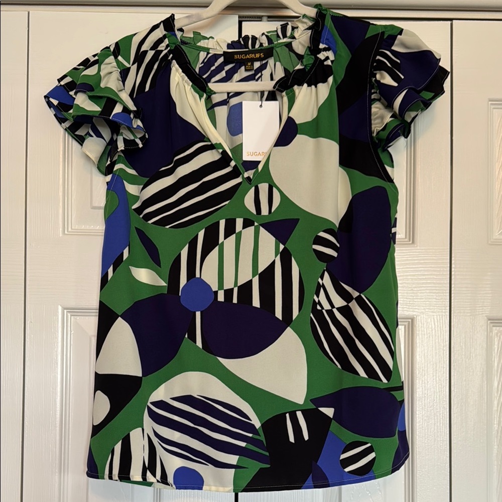 Sugarlips Top NEW